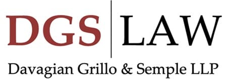 DGS | LAW Davagian Grillo & Semple LLP